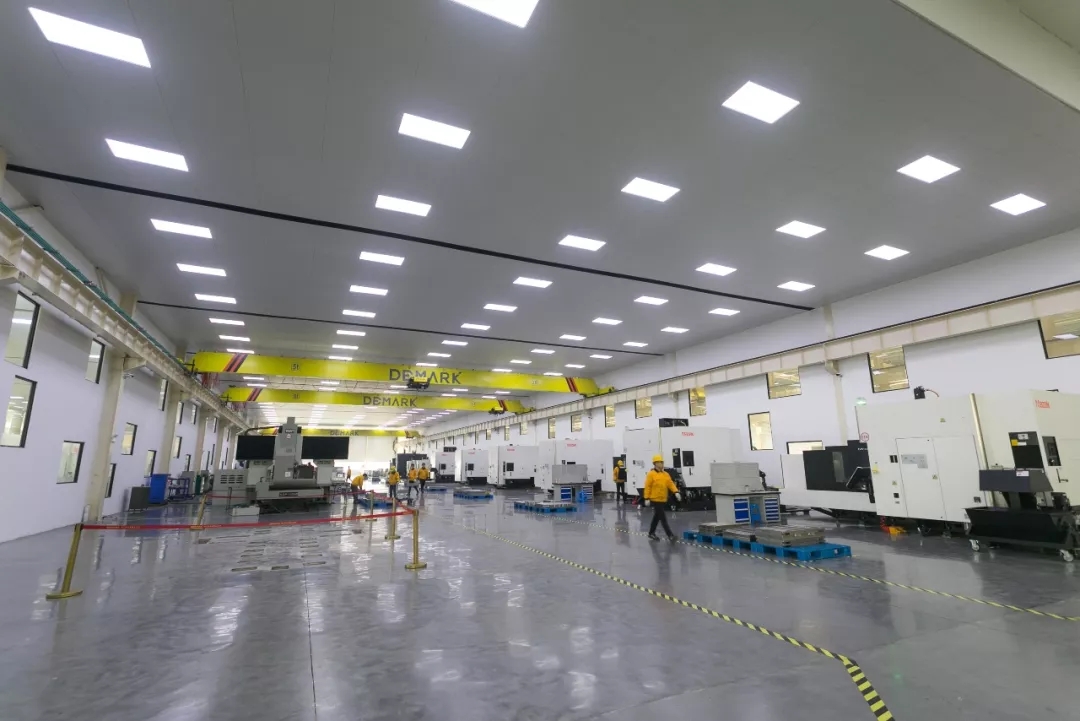 匠造启新程—凯时娱乐匠心十年全新启程