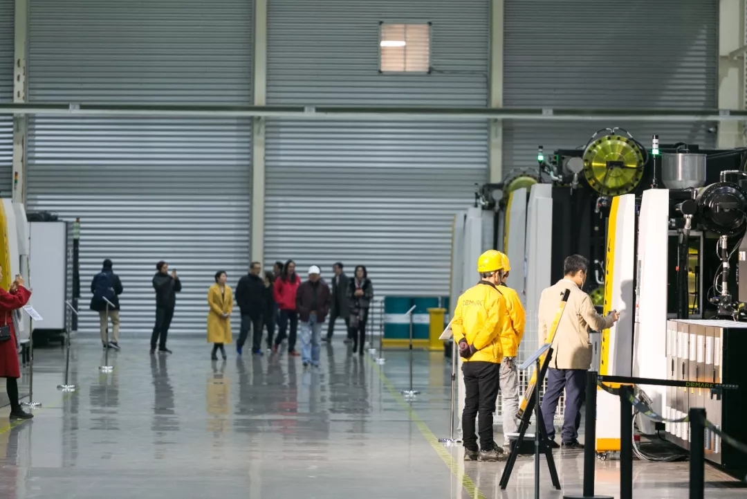 匠造启新程—凯时娱乐匠心十年全新启程