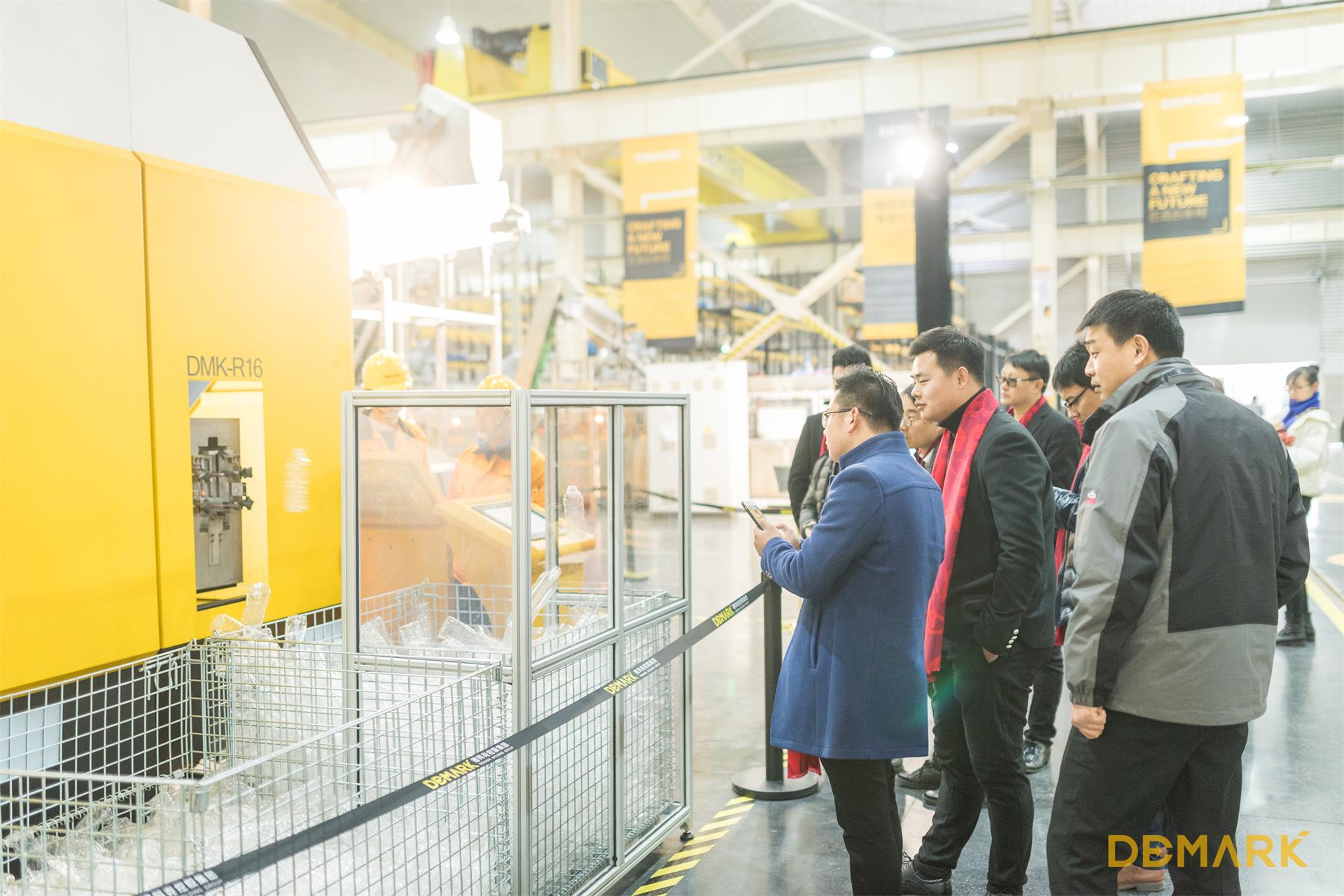 匠造启新程—凯时娱乐匠心十年全新启程