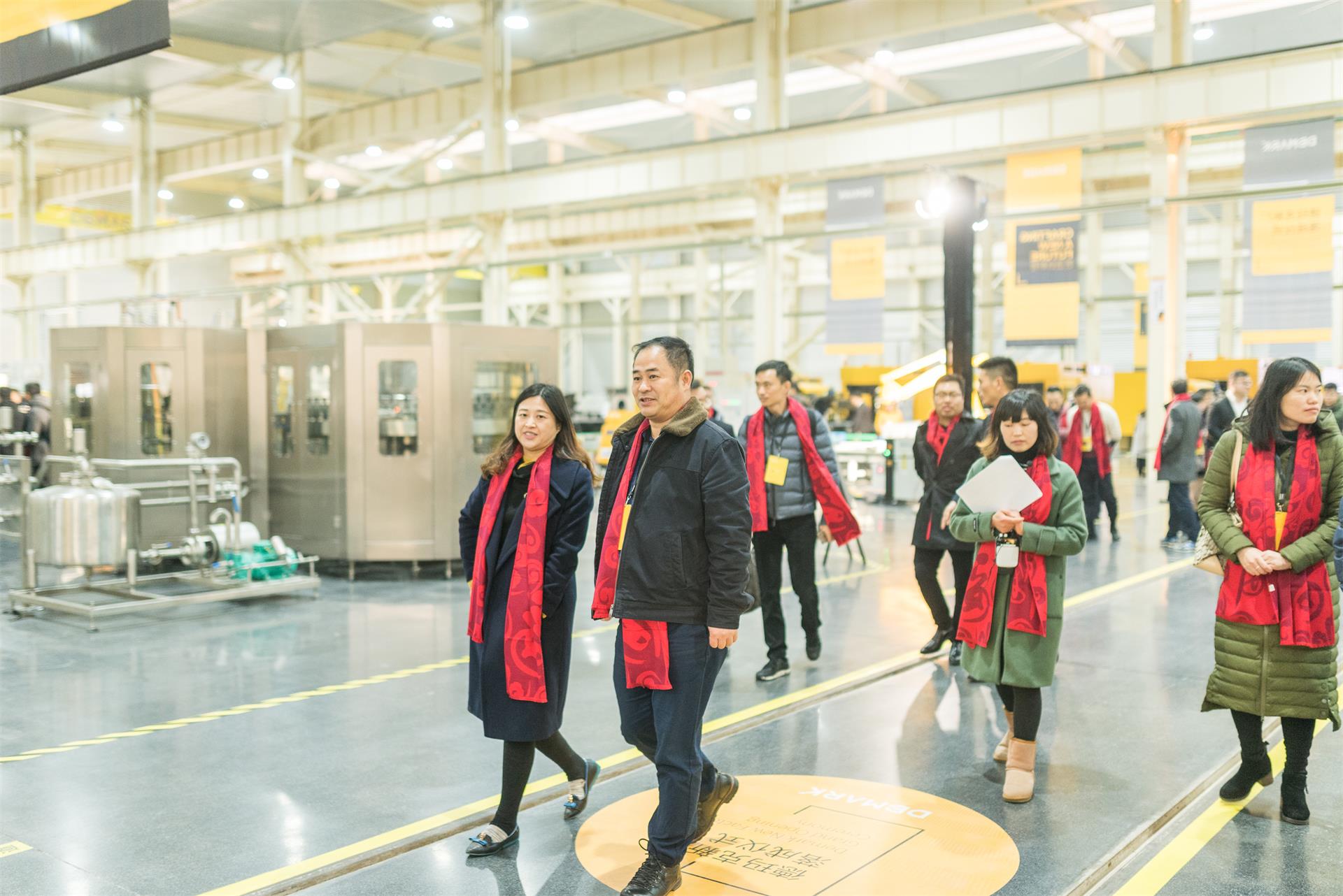 匠造启新程—凯时娱乐匠心十年全新启程