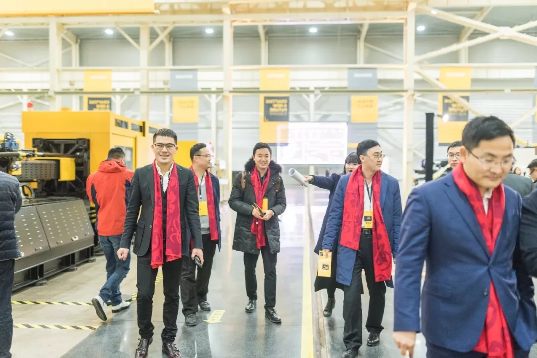 匠造启新程—凯时娱乐匠心十年全新启程