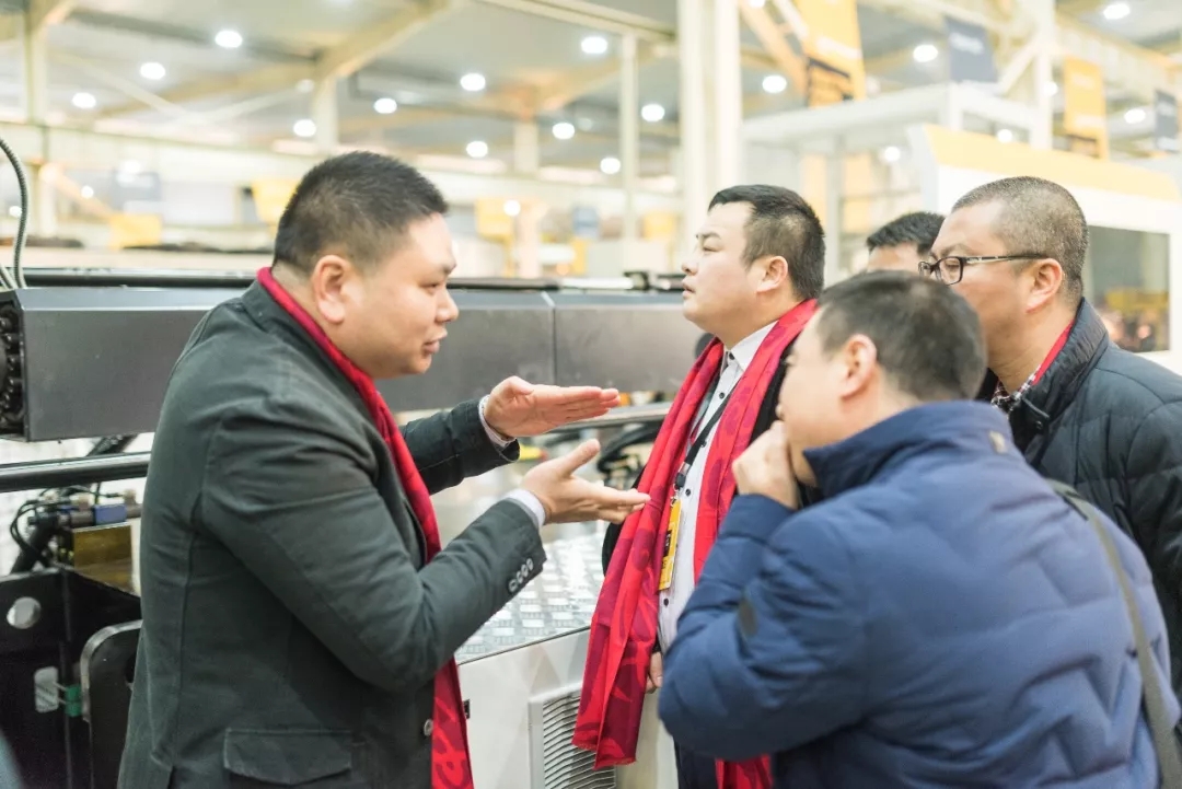 匠造启新程—凯时娱乐匠心十年全新启程