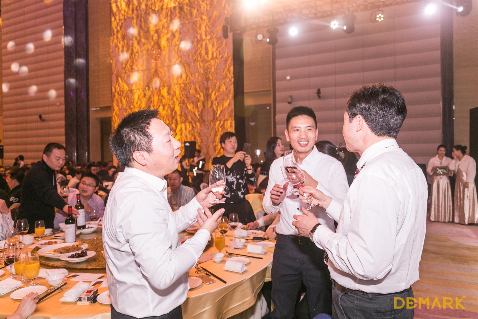 匠造启新程—凯时娱乐匠心十年全新启程