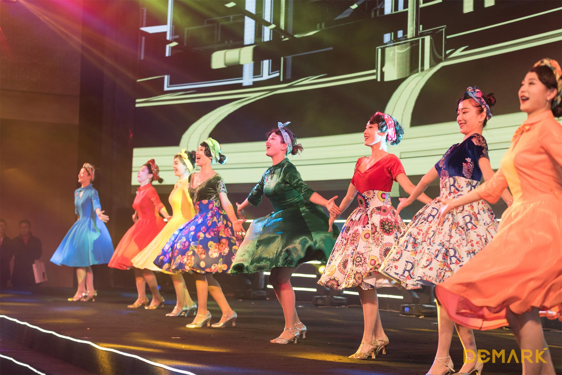 匠造启新程—凯时娱乐匠心十年全新启程