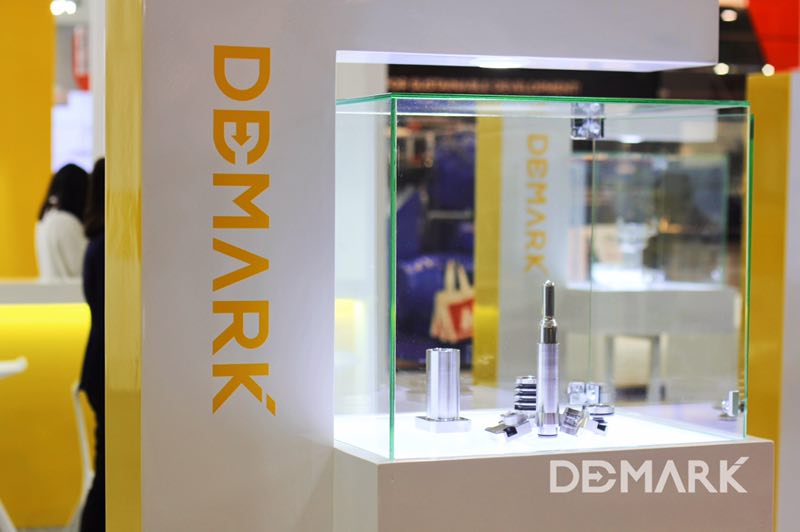 直击凯时娱乐亮相德国慕尼黑